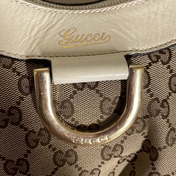 Vintage Gucci small handbag - Picture 3 of 10
